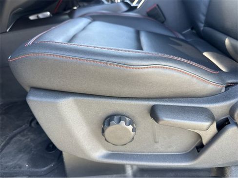 New 2025 Ford Bronco Stroppe Edition image 37