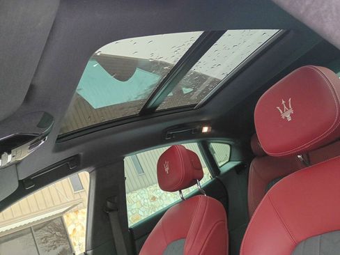 Used 2023 Maserati Levante GT image 20