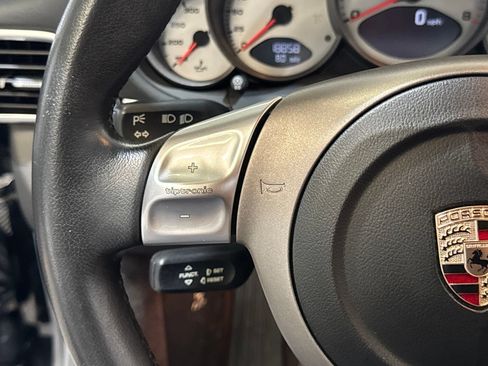 Used 2007 Porsche 911 Carrera S RWD image 29