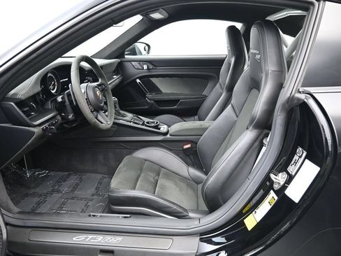 Used 2024 Porsche 911 GT3 RS RWD image 23