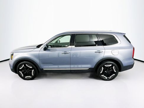 Used 2025 Kia Telluride S FWD image 4