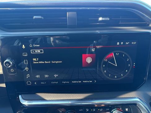 Used 2025 GMC Sierra 2500 Denali image 20