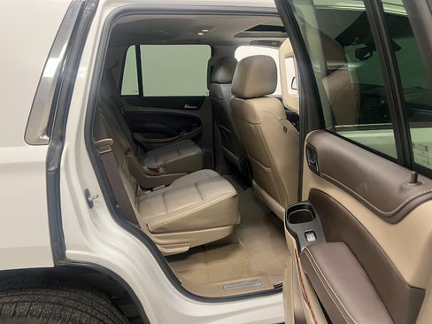Used 2019 Chevrolet Tahoe Premier w/ Max Trailering Package image 31