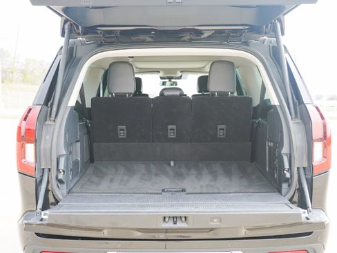 Used 2025 Ford Expedition Max Platinum image 29