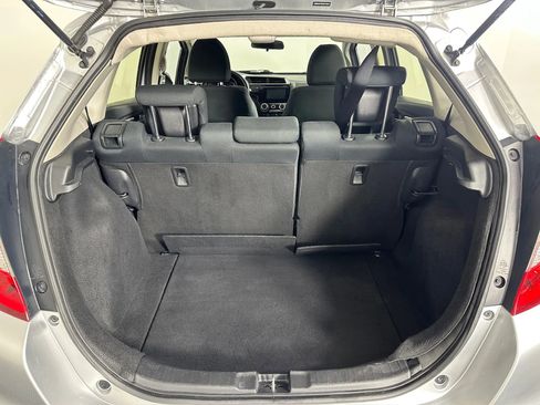 Used 2016 Honda Fit EX image 15