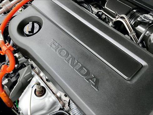 Used 2024 Honda Accord Sport image 41