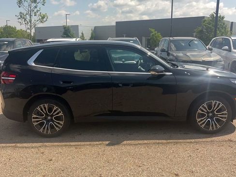 Used 2026 BMW X3 xDrive30 AWD/4WD image 3