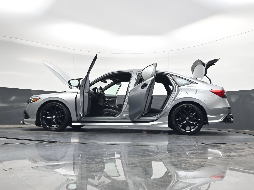 Used 2023 Honda Civic Sport image 40
