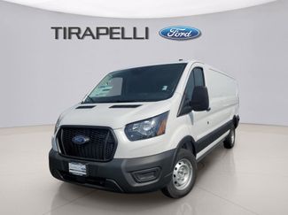 New 2025 Ford Transit 250 Low Roof 360° Tour