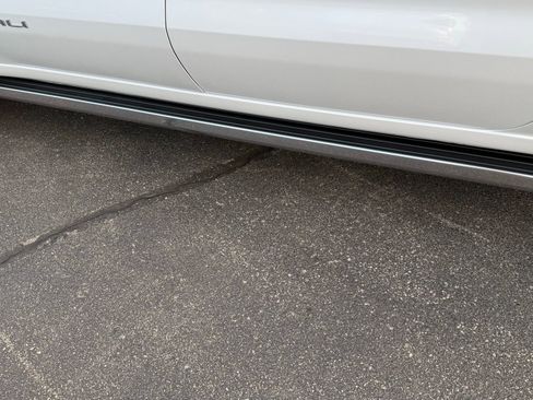 Used 2022 GMC Sierra 1500 Denali w/ Denali Premium Package image 24