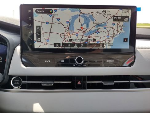 New 2026 Mitsubishi Outlander SE AWD/4WD image 6