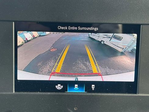 Used 2023 Mercedes-Benz Sprinter 1500 image 29