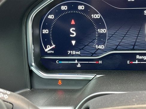 Used 2025 GMC Sierra 1500 AT4X image 26