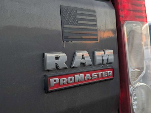 Used 2019 RAM ProMaster 2500 image 18