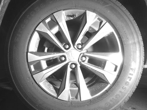 Used 2025 Chevrolet Equinox LT FWD image 14