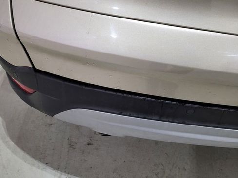 Used 2018 Ford Escape SEL image 9