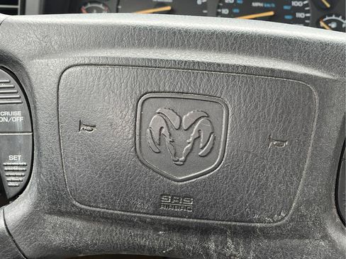 Used 2001 Dodge Dakota SLT RWD image 21