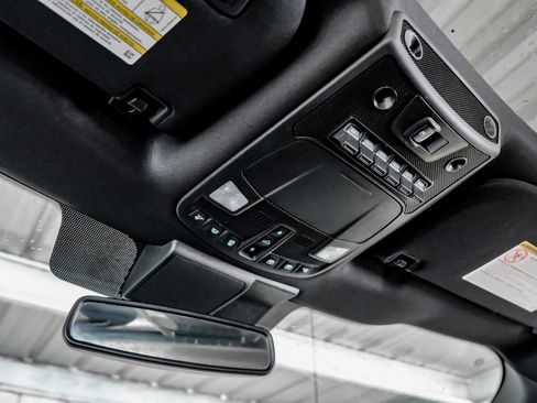 Used 2021 Ford F450 Platinum w/ FX4 Off-Road Package image 22