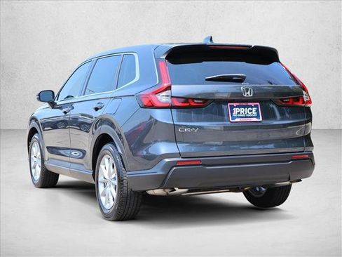 Used 2026 Honda CR-V EX image 7