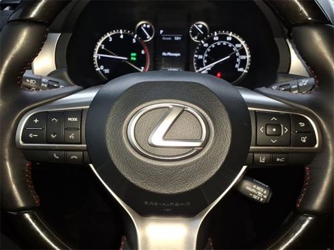 Certified 2023 Lexus GX 460 Premium image 9