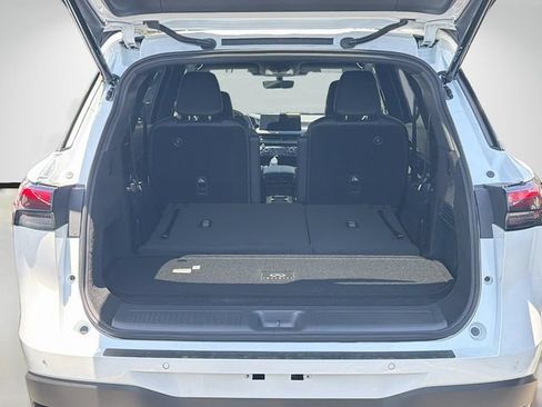 New 2027 INFINITI QX60 Sport w/ Dark Cargo Package AWD/4WD image 22
