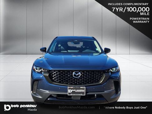 New 2026 MAZDA CX-50 AWD 2.5 Hybrid w/ Weather Package image 27