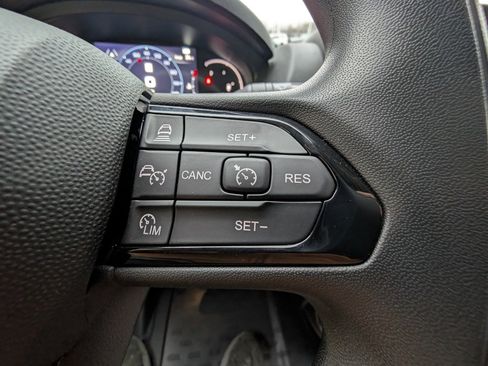 New 2026 RAM ProMaster 2500 w/ Quick Order Package 22G SLT image 19