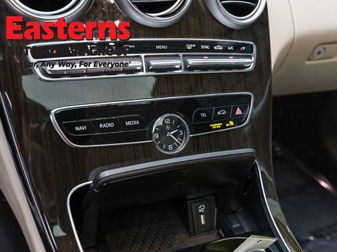 Used 2021 Mercedes-Benz C 300 4MATIC Sedan image 20