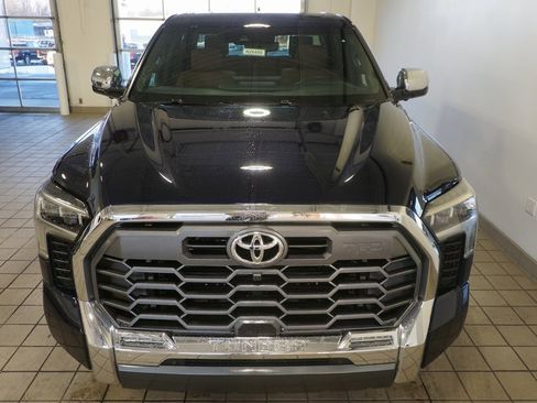 New 2025 Toyota Tundra 1794 Edition image 17
