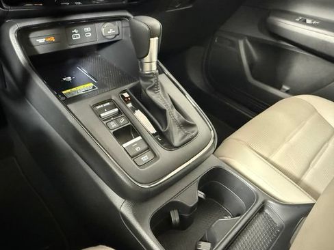 Used 2025 Honda CR-V EX-L image 23
