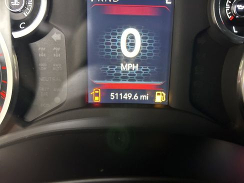 Used 2024 RAM 3500 Tradesman image 48