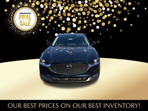 New 2026 MAZDA CX-30 AWD 2.5 S w/ Premium Package image 3