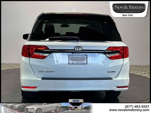Used 2023 Honda Odyssey Touring image 7