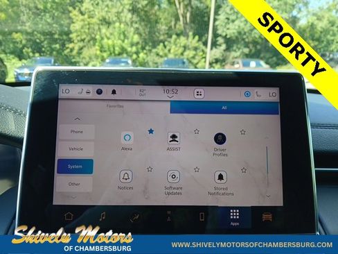 Certified 2022 Jeep Compass High Altitude image 24