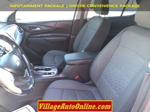 Used 2020 Chevrolet Equinox LT image 11