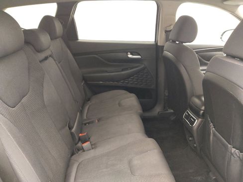 Used 2021 Hyundai Santa Fe SEL AWD/4WD image 19