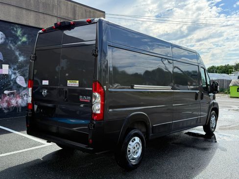 Used 2019 RAM ProMaster 2500 FWD image 19