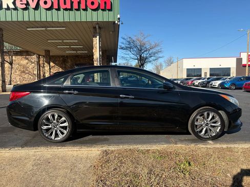 Used 2011 Hyundai Sonata SE image 8