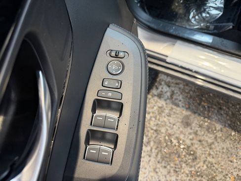 New 2026 Acura ADX AWD image 12