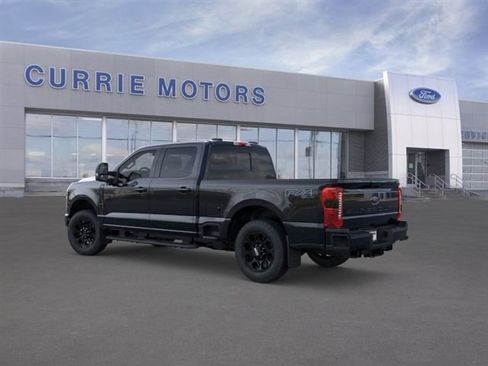 New 2026 Ford F250 Lariat AWD/4WD image 4