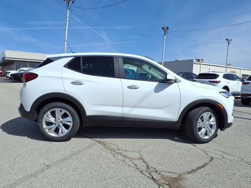 New 2026 Buick Encore GX Preferred image 19