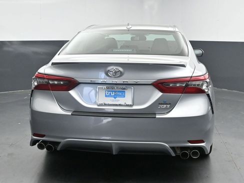 Used 2023 Toyota Camry XSE FWD image 8