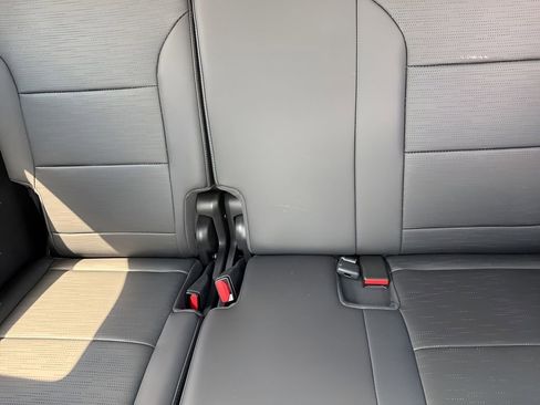 New 2025 Buick Enclave Sport Touring w/ Super Cruise Package image 35