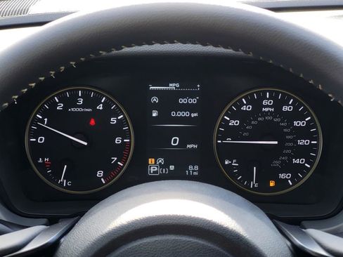 New 2026 Subaru Crosstrek 2.5i Sport image 13