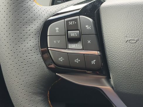 New 2026 Ford Explorer Tremor w/ Tremor Ultimate Package image 24