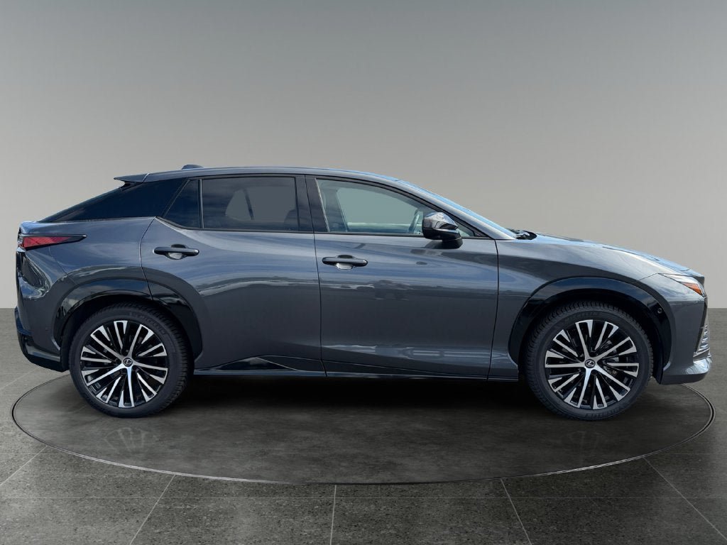 Used 2023 Lexus RZ 450e Premium w/ Accessory Package (Z1) AWD/4WD image 10