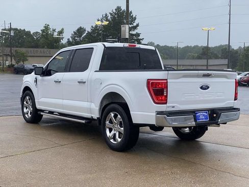 Used 2023 Ford F150 XLT w/ Equipment Group 302A High RWD image 24