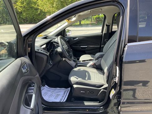 Used 2015 Ford Escape SE AWD/4WD image 16