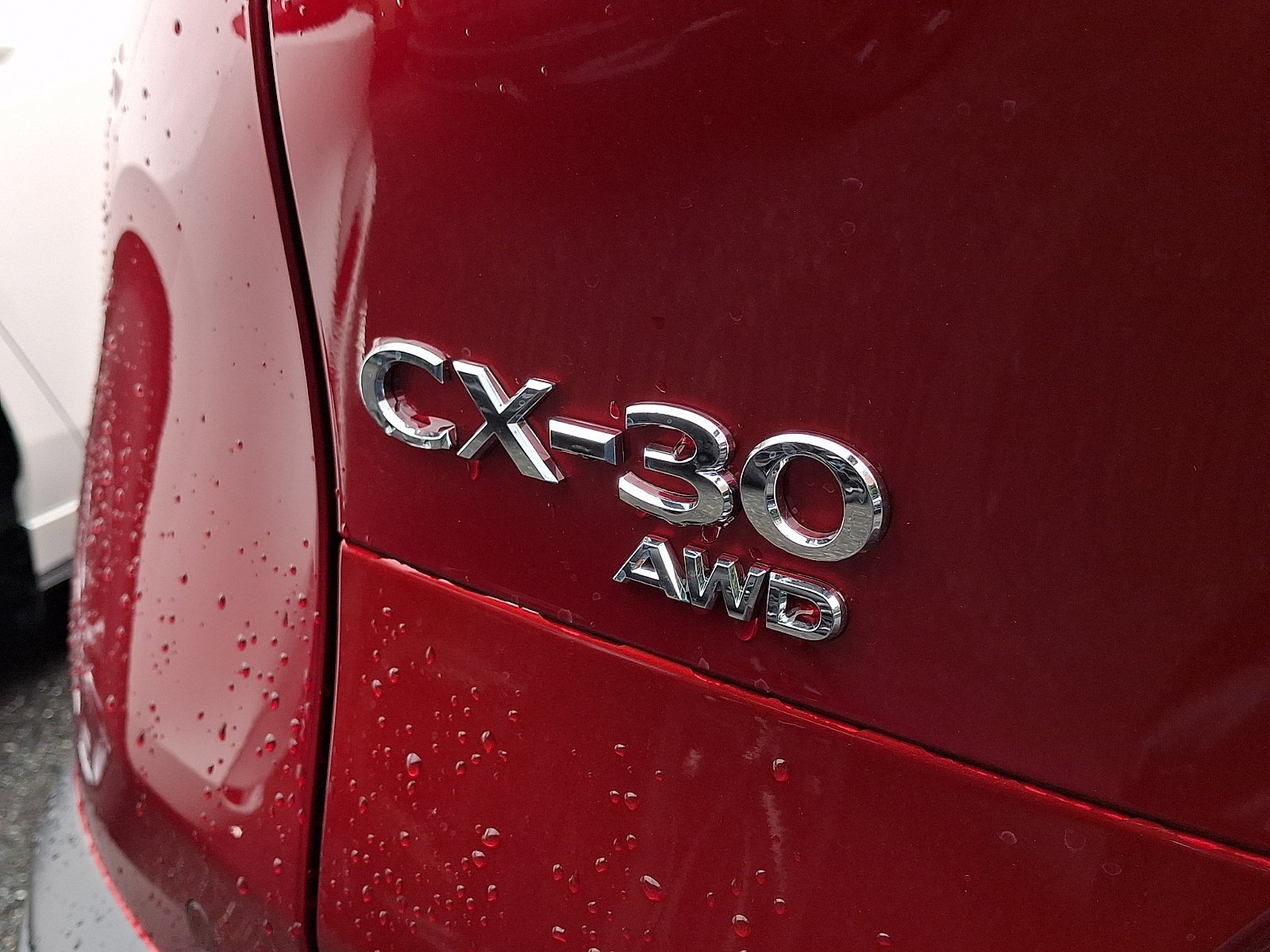 New 2026 MAZDA CX-30 AWD 2.5 S w/ Premium Package image 5