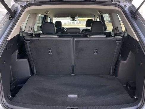 Used 2026 Volkswagen Atlas SE AWD/4WD image 23